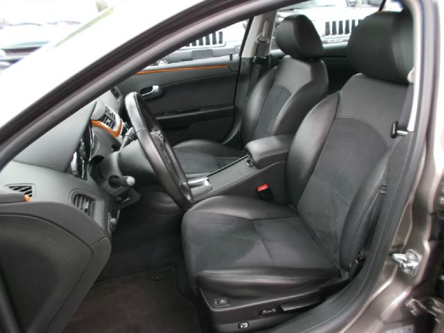 Chevrolet Malibu 2012 photo 4