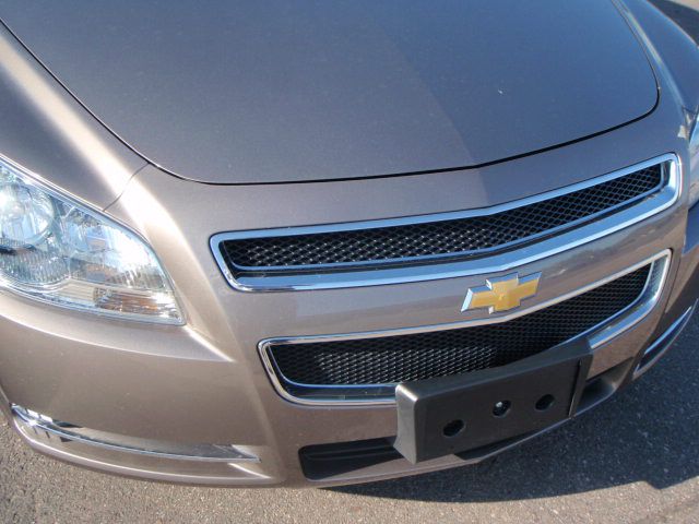 Chevrolet Malibu 2012 photo 12