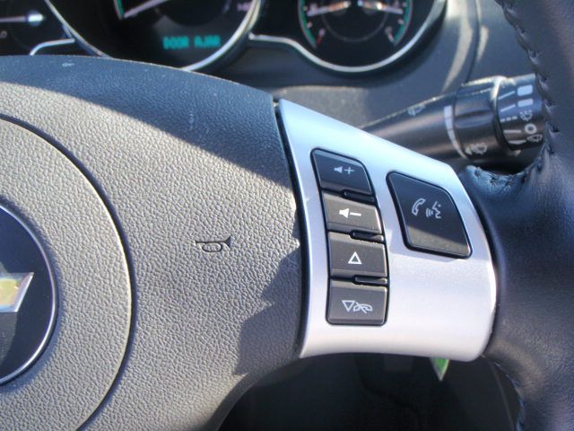 Chevrolet Malibu 2012 photo 28