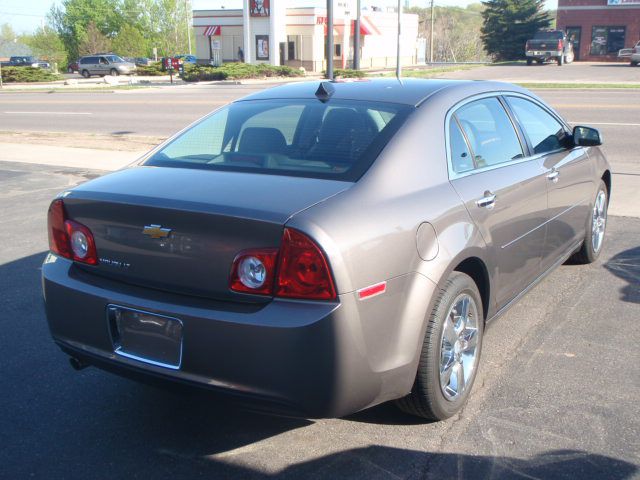 Chevrolet Malibu 2012 photo 31