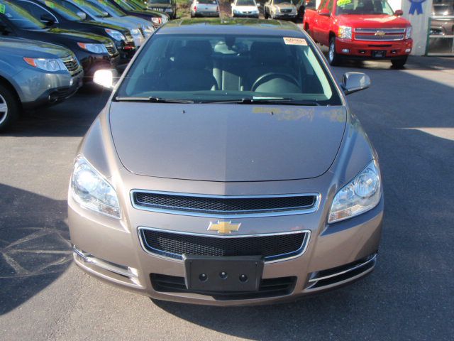 Chevrolet Malibu 2012 photo 34