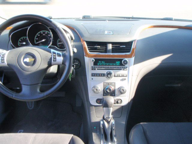 Chevrolet Malibu 2012 photo 35