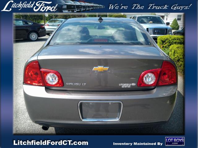 Chevrolet Malibu 2012 photo 5