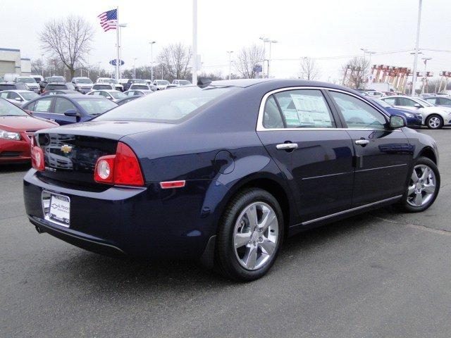 Chevrolet Malibu 3.0L Sport Sedan