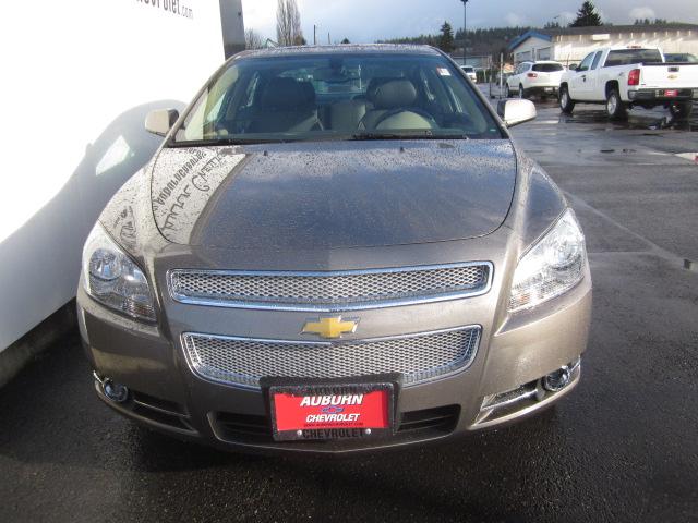 Chevrolet Malibu 2012 photo 1