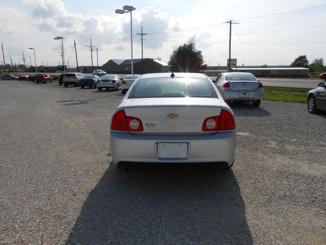 Chevrolet Malibu 2012 photo 12