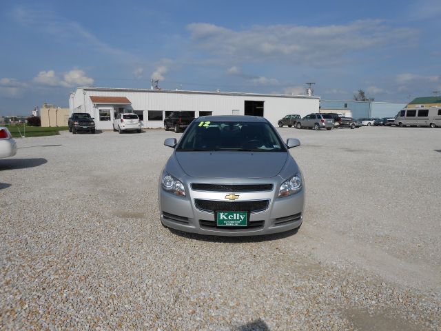 Chevrolet Malibu 2012 photo 13