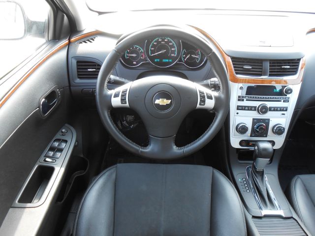 Chevrolet Malibu 2012 photo 16