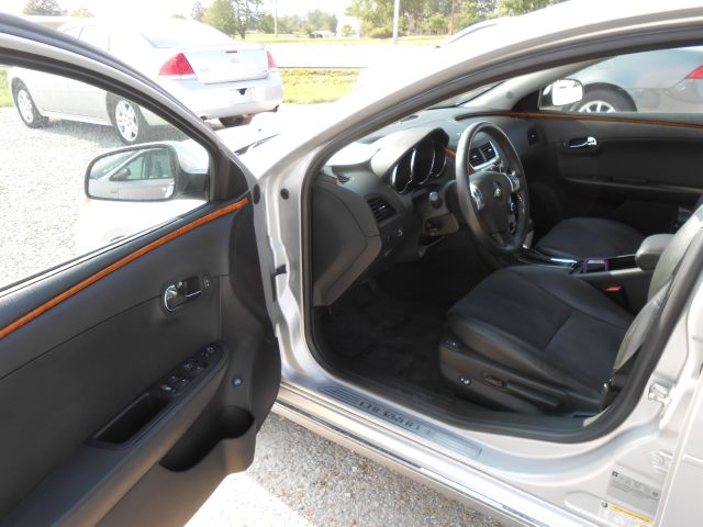 Chevrolet Malibu 2012 photo 28