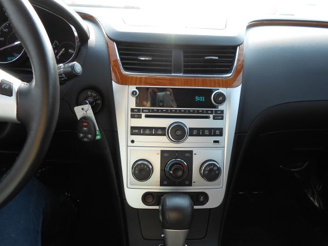 Chevrolet Malibu 2012 photo 35