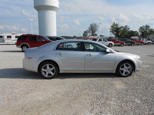 Chevrolet Malibu 2012 photo 36