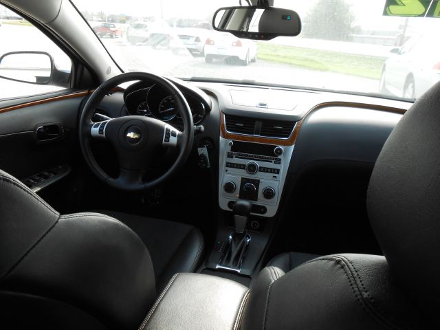 Chevrolet Malibu 2012 photo 6