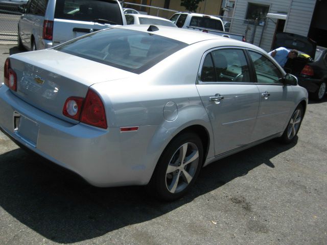 Chevrolet Malibu 2012 photo 5