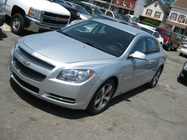 Chevrolet Malibu 2012 photo 6