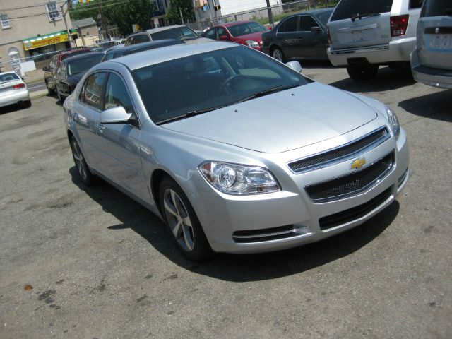 Chevrolet Malibu 2012 photo 7