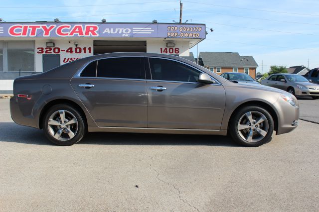 Chevrolet Malibu 2012 photo 10