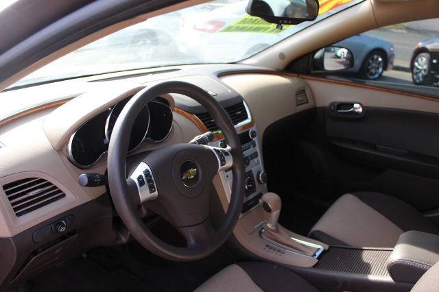 Chevrolet Malibu 2012 photo 5