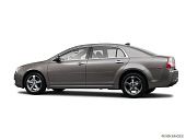 Chevrolet Malibu 2012 photo 1