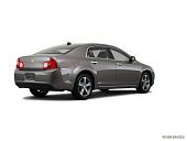 Chevrolet Malibu 2012 photo 2