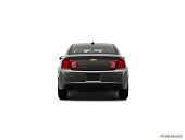 Chevrolet Malibu 2012 photo 3