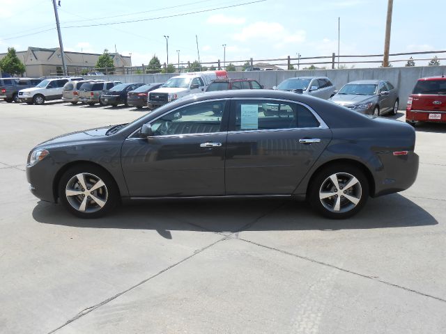 Chevrolet Malibu 2012 photo 7