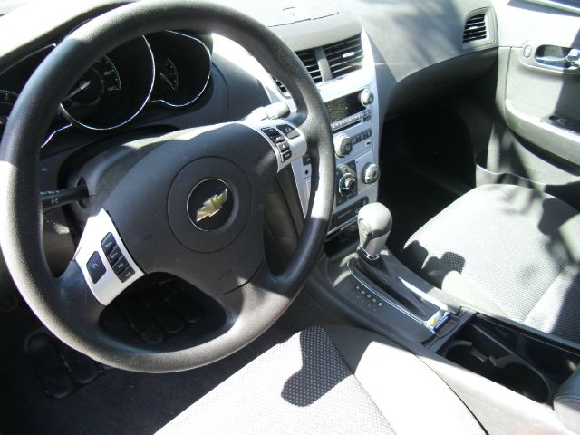 Chevrolet Malibu 2012 photo 5