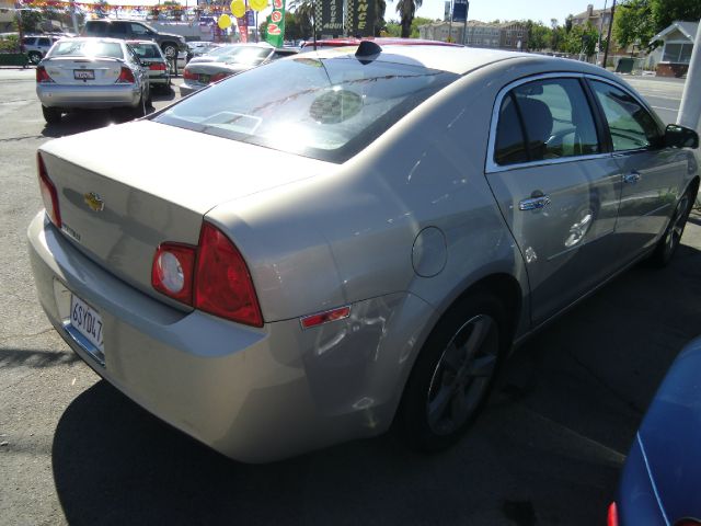 Chevrolet Malibu 2012 photo 7