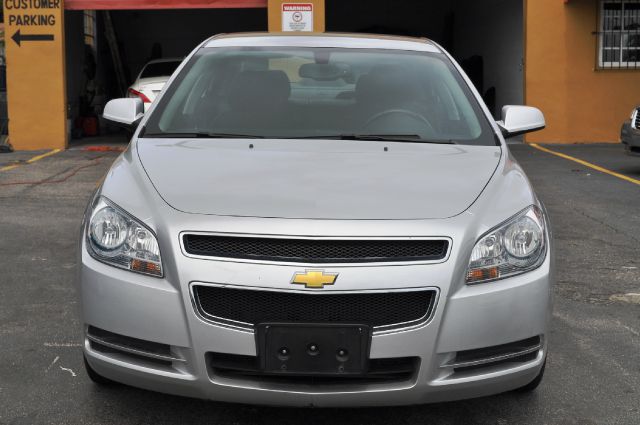 Chevrolet Malibu 2012 photo 1