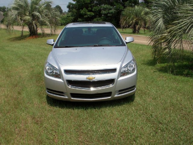 Chevrolet Malibu 2012 photo 3