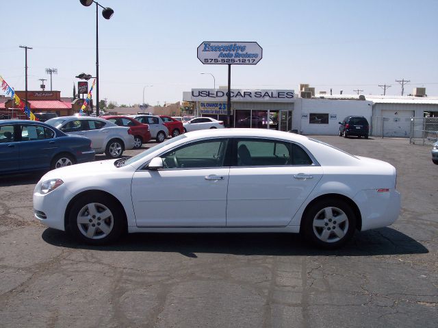 Chevrolet Malibu 2012 photo 2