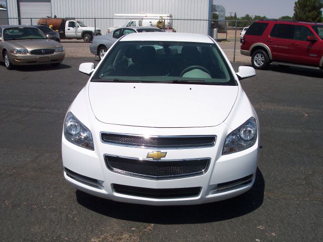 Chevrolet Malibu 2012 photo 3