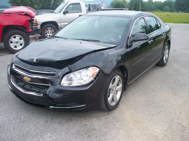 Chevrolet Malibu 2012 photo 2