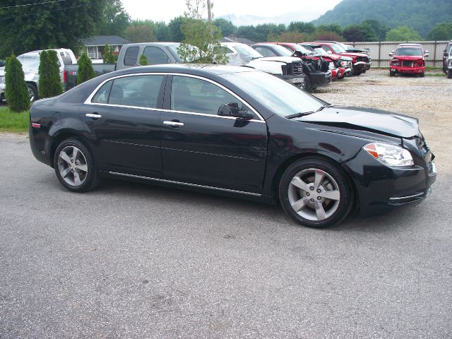 Chevrolet Malibu 2012 photo 4