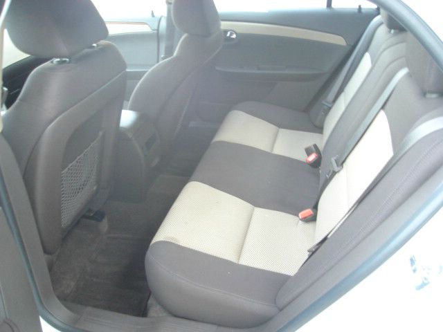 Chevrolet Malibu 2012 photo 6