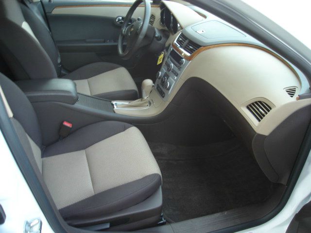 Chevrolet Malibu 2012 photo 8