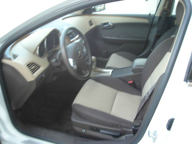 Chevrolet Malibu 2012 photo 9