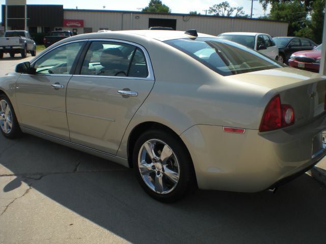 Chevrolet Malibu 2012 photo 1