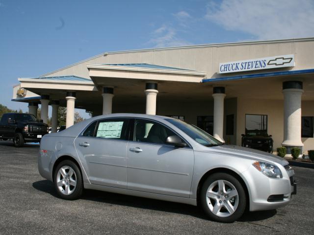 Chevrolet Malibu XLS XLT Premium Sedan