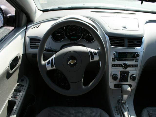 Chevrolet Malibu 2012 photo 4