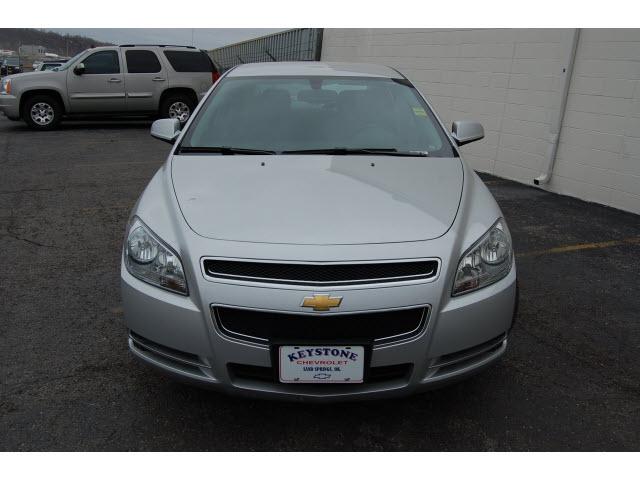 Chevrolet Malibu 2012 photo 1