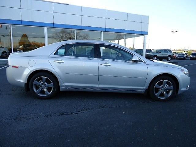 Chevrolet Malibu 2012 photo 7