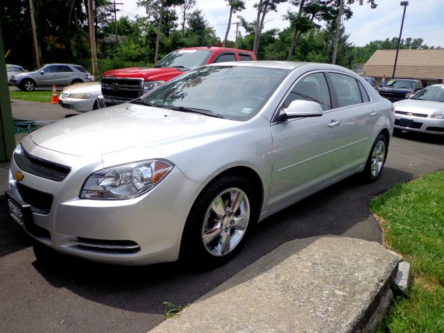 Chevrolet Malibu 2012 photo 1