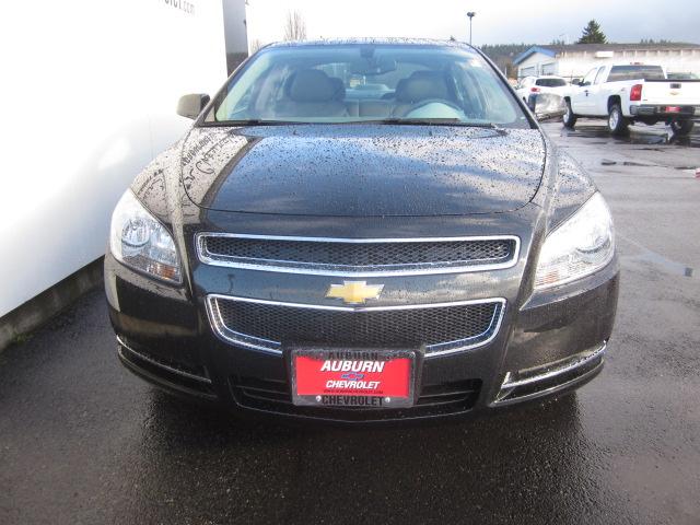 Chevrolet Malibu 2012 photo 2