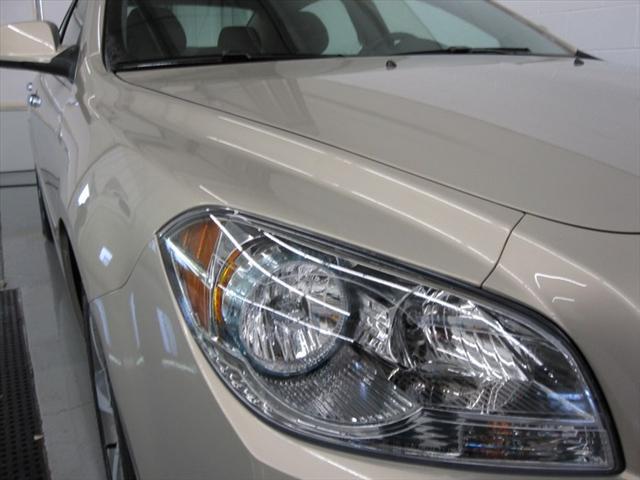 Chevrolet Malibu 2012 photo 2