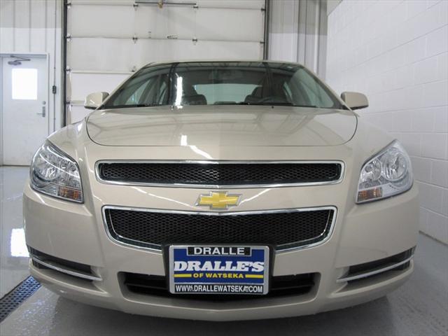 Chevrolet Malibu 2012 photo 3