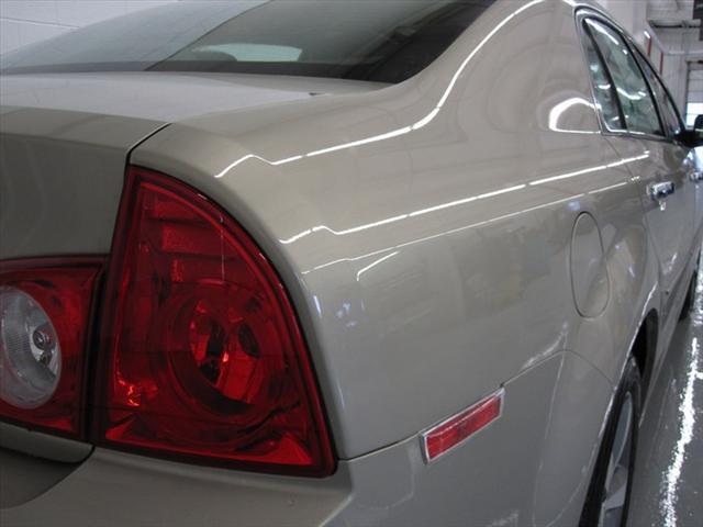 Chevrolet Malibu 2012 photo 5