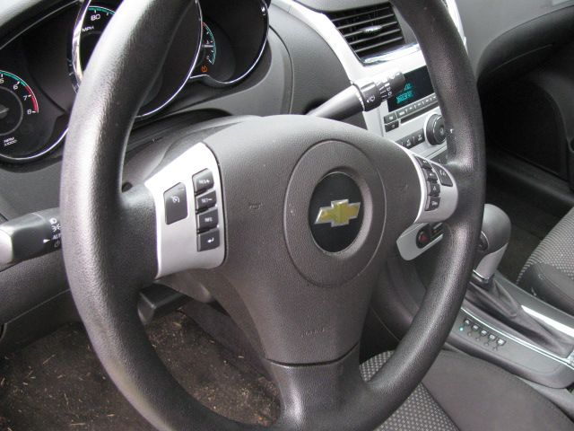 Chevrolet Malibu 2012 photo 4