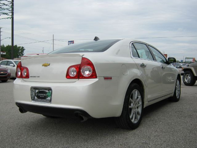 Chevrolet Malibu 2012 photo 15