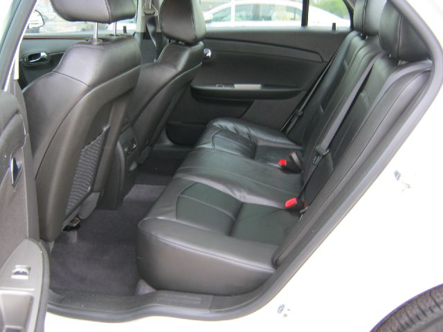 Chevrolet Malibu 2012 photo 4