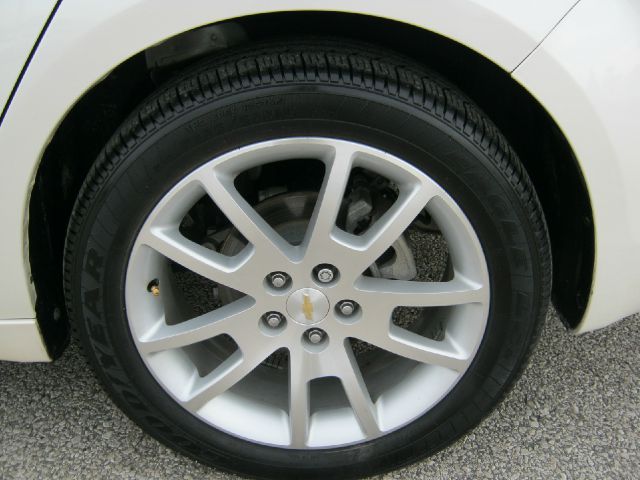 Chevrolet Malibu 2012 photo 5